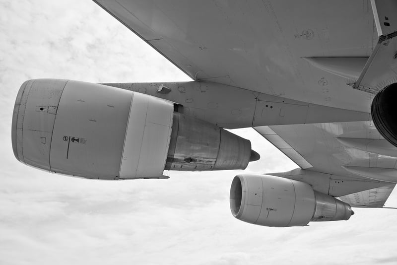 Aircraft